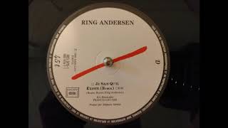 Ring Andersen Je sais qu'il éxiste [Remix long][1986]