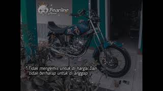 story wa rx king bucin