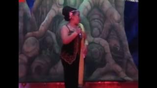 LINTANG WULAN - ANEKA TUNGGAL 2017 LIVE JATISAWIT