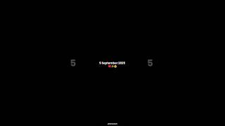 Happy Teachers Day Status Video Teachers Day Status 2025