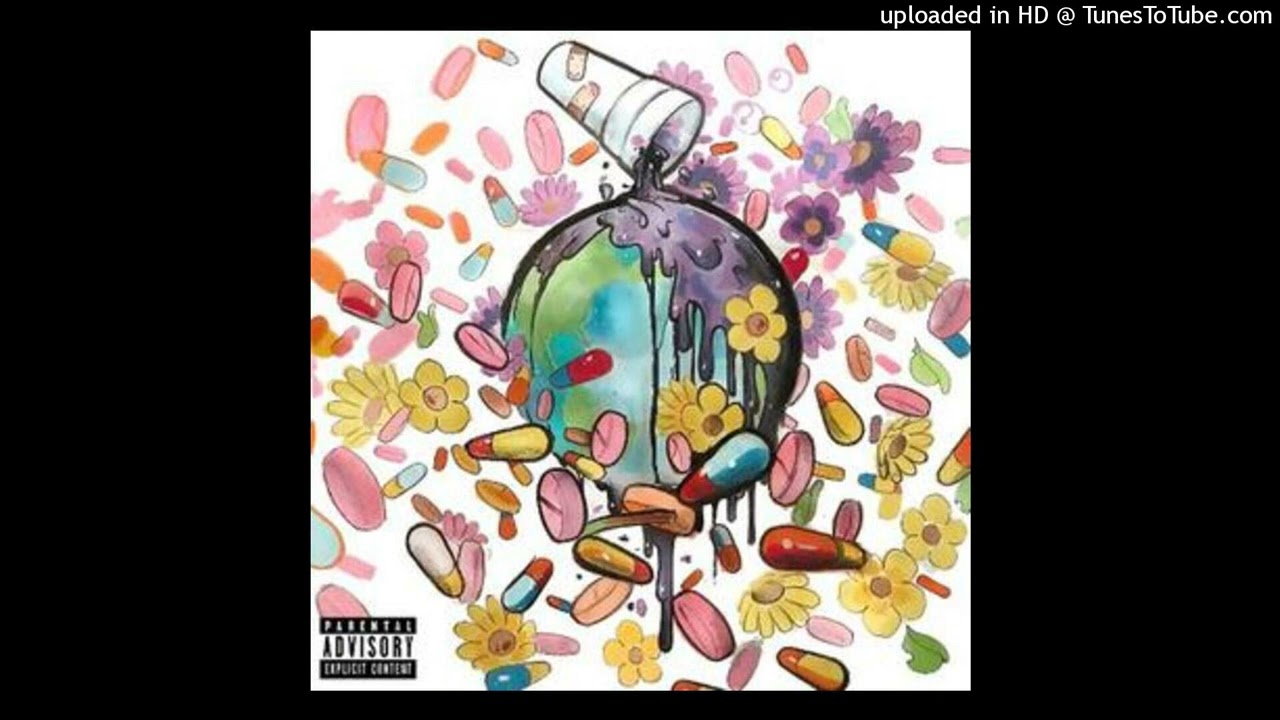 Juice WRLD - Make It Back (w/Extended Verses)