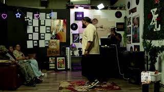 Charlie Bear | Live Music Performance