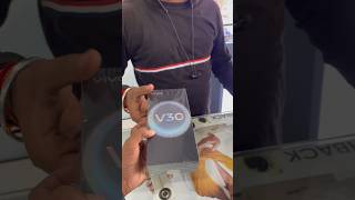 Vivo V30 Unboxing Mobile