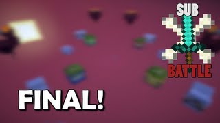 картинка: SUB Battle - ПВП Битва Подписчиков : ФИНАЛ! (1 сезон)