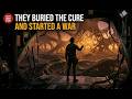 They Destroyed the Only Cure — Then Sent Him to Steal What Was Left| HSY Stories