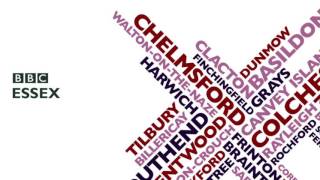 Guy Cocker - Stuff BBC Radio Essex Streaming TV Interview