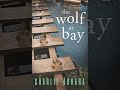 The Wolf At Bay Big Bad Wolf 2 Charlie Adhara The Wolf At Bay Big Bad Wolf 2 Charlie Adhara