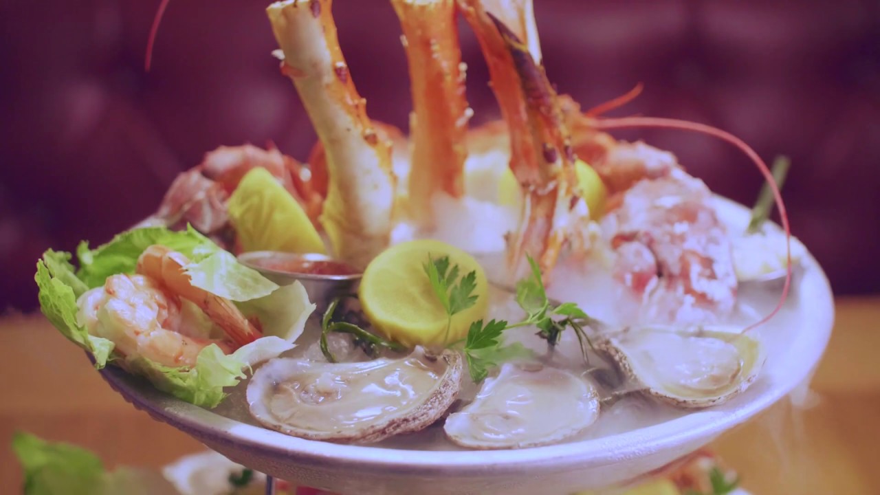 Little Alley Steak by Burnett Media