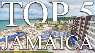 TOP 5 BEST all-inclusive family resorts in JAMAICA, Caribbean [2024, PRICES, REVIEWS INCLUDED]