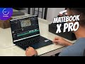 Huawei Matebook X Pro | Review en español