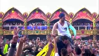 Martin Solveig - Intoxicated Live At Tomorrowland 2015