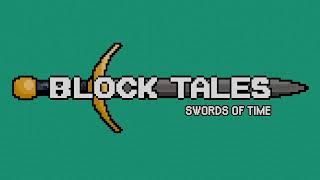 Block Tales - Demo 1 Trailer