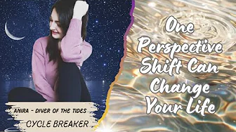 One Perspective Shift Can Change Your Life ✨
