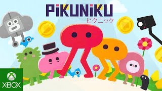 Pikuniku - Launch Trailer