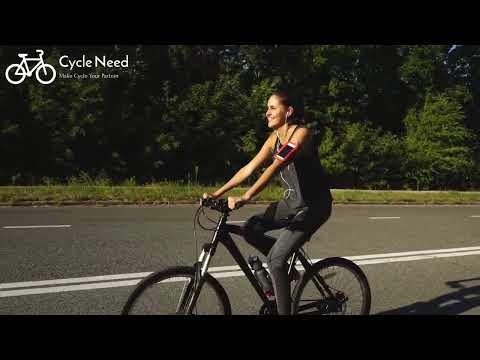 🚲 How a Bicycle Stays Upright? The Physics Behind Balancing on Two Wheels 🔬