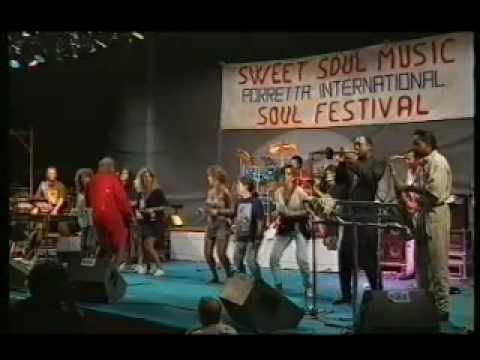 Rufus Thomas 1991.mp4