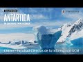 ANTARTIDA UN CONTINENTE PARA LA CIENCIA