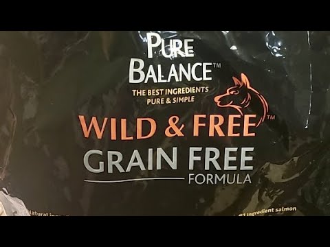 walmart-dog-food-review-pure-balance-grain-free