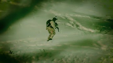 Special Operations Command Europe - Land Operations