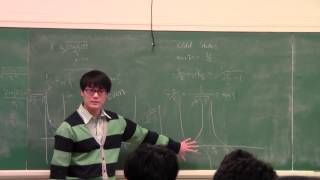 UIUC ECE 487 Lecture 4 1-D Problems Part 2