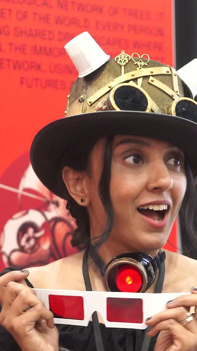 Join MAYA at NYCC