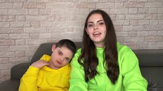 Children’s mental health week in Makaton - Isabella Signs