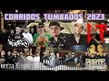 Puros Corridos Tumbados Mix 2023 - Fuerza Regida, Junior H, Natanael Cano, Legado 7, Ovi, Luis R Con