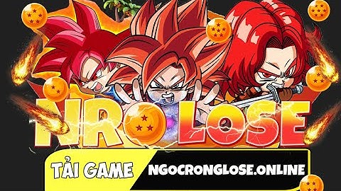 Nro Lậu Mới Nhất Nro Lose Chuẩn Bị Open Dame Gốc Giố Team Mobi 99% Sever Cày Cuốc Là Có Tất Cả