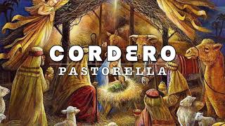 Video thumbnail of "PASTORELA (CORDERO)"