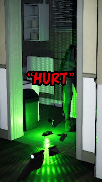 GHOST ANSWERS SPIRIT BOX | Phasmophobia #shorts