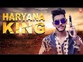 Haryana king official  haryanvi song hayanavi 2019 amit kasanasam cj