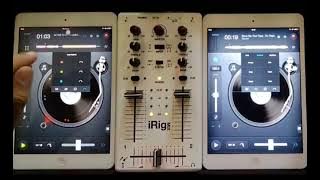 IN THE GHETTO vs SHOW ME YOUR FACE - DJ DAWI