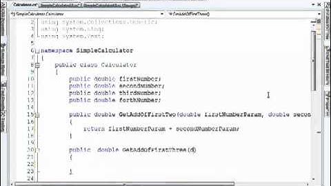 Refactoring Messy Calculator Code (Part 2).mp4