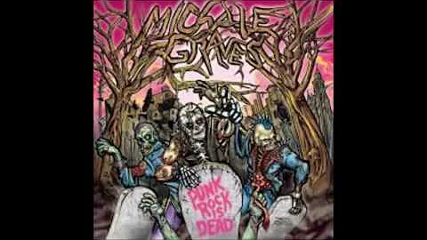 Michale Graves- Punk Rock is Dead Full Album