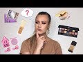 Will I Buy It? NEW Makeup Product Talk!