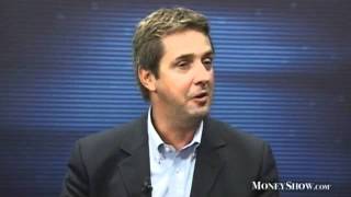 Daytrading with the MACD