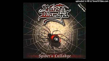 King Diamond - The Poltergeist