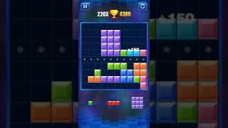 block puzzle classic