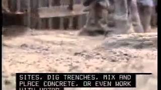 Construction Laborers