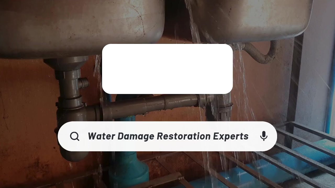 Lawrenceville Water Damage Restoration | RestoPros of Northeast Georgia