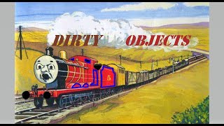 The RWS Remakes: Dirty Objects