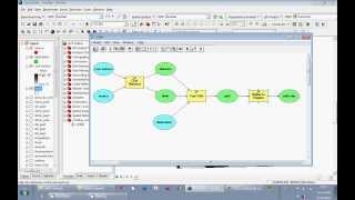 Tutorial ArcGIS 9.3: Cost path