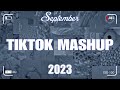 TikTok Mashup September 2023 🩶🩶(Not Clean)🩶🩶