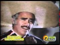 vicente fernandez - la diferencia