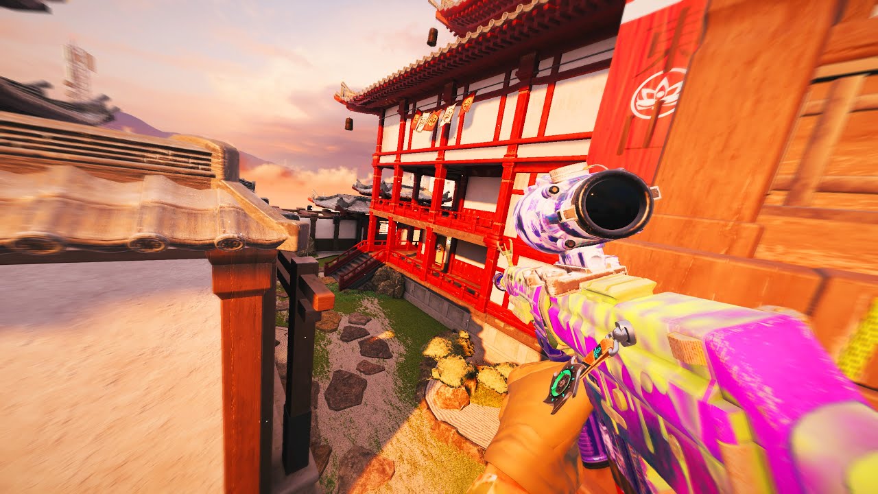 Tom Clancy's Rainbow Six Siege - Ranked PC Gameplay ( No Commentary ...