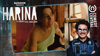 Fugitivos De La Ley | Harina | Comedy Central LA