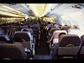 Philippine Airlines A340-300 Flight Review: PR501 Manila to Singapore