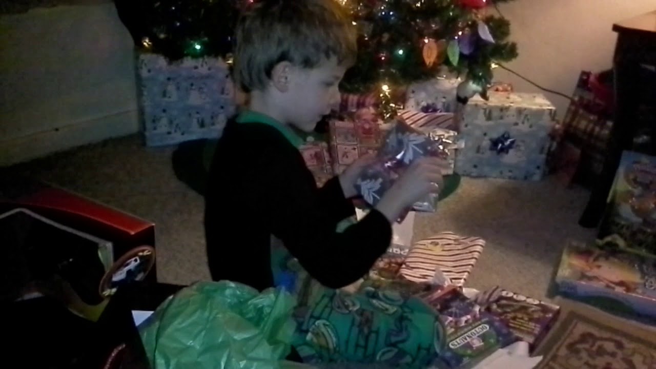 The best Christmas YouTube