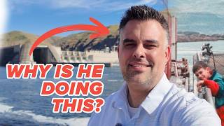 My Origin Story – the story behind the @ArmchairEngineer channel