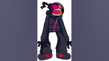 When whitty makes a funny joke